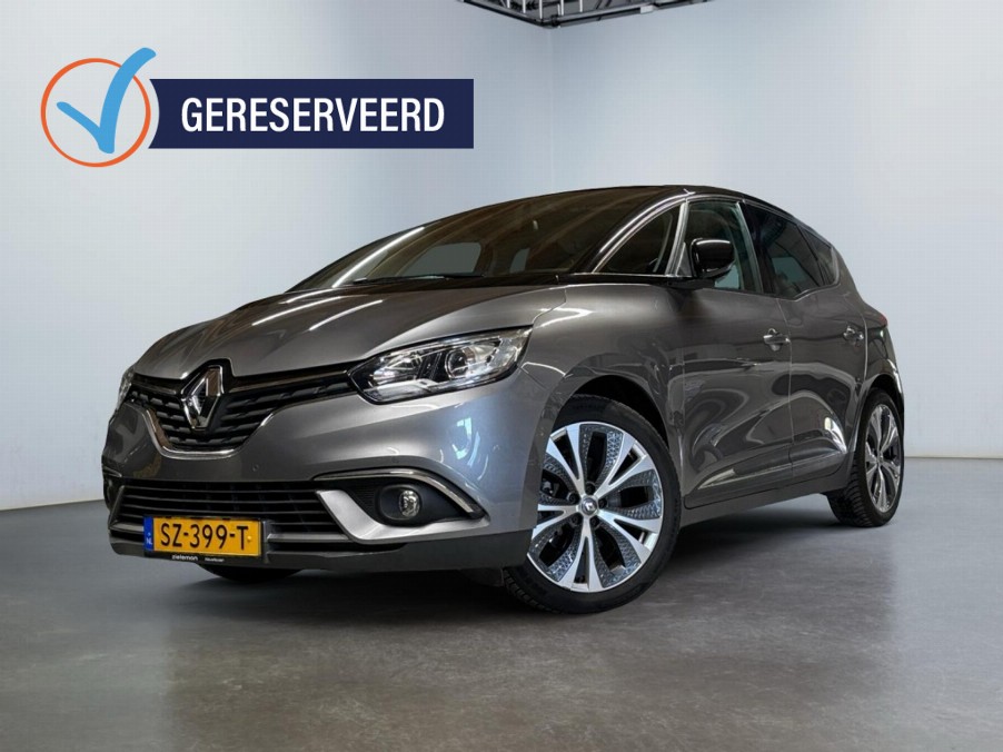 Renault Scénic