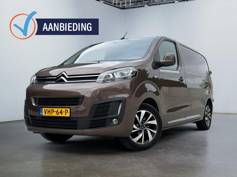 Citroën Jumpy