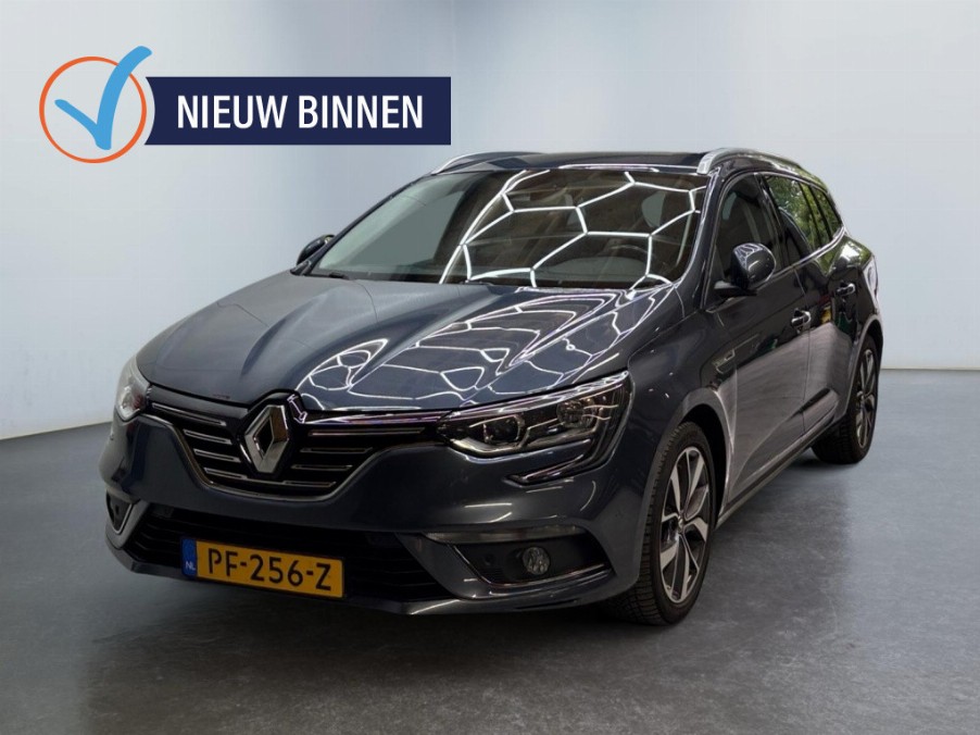 Renault Mégane Estate