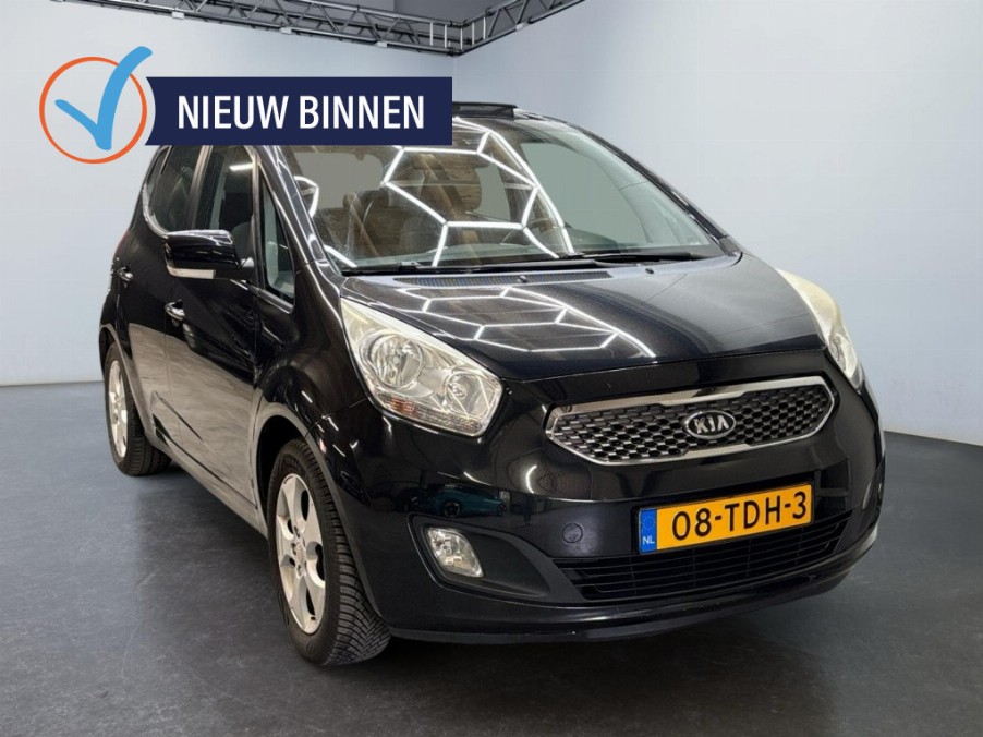 Kia Venga
