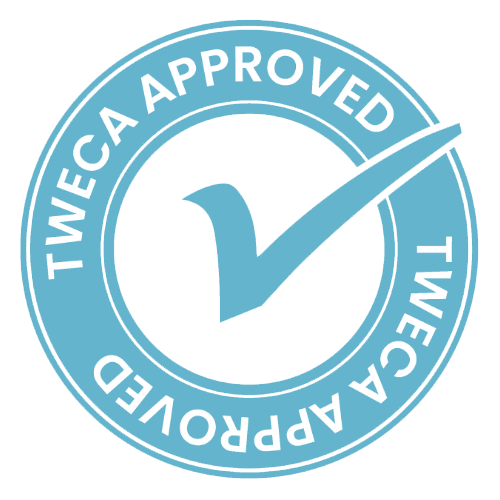 tweca approved